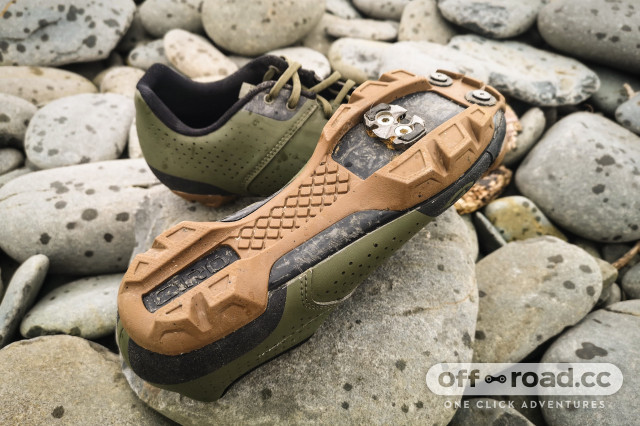 Giro Privateer Lace shoe review off road.cc